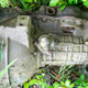 Illustration for article titled The Mysterious Pile Of 1950s Transmissions Buried At The Site Of An Old GM Plant